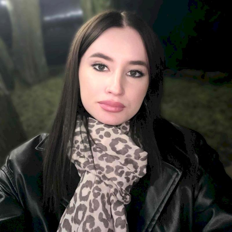 Фото профиля Дарья Павлова