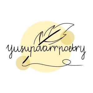 Фото профиля yusupovarrpoetry