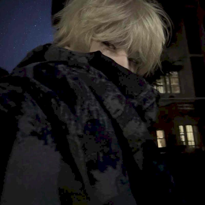 Фото профиля Хоши