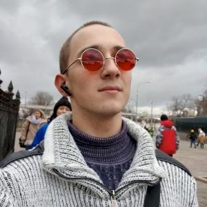 Фото профиля Кирилл К