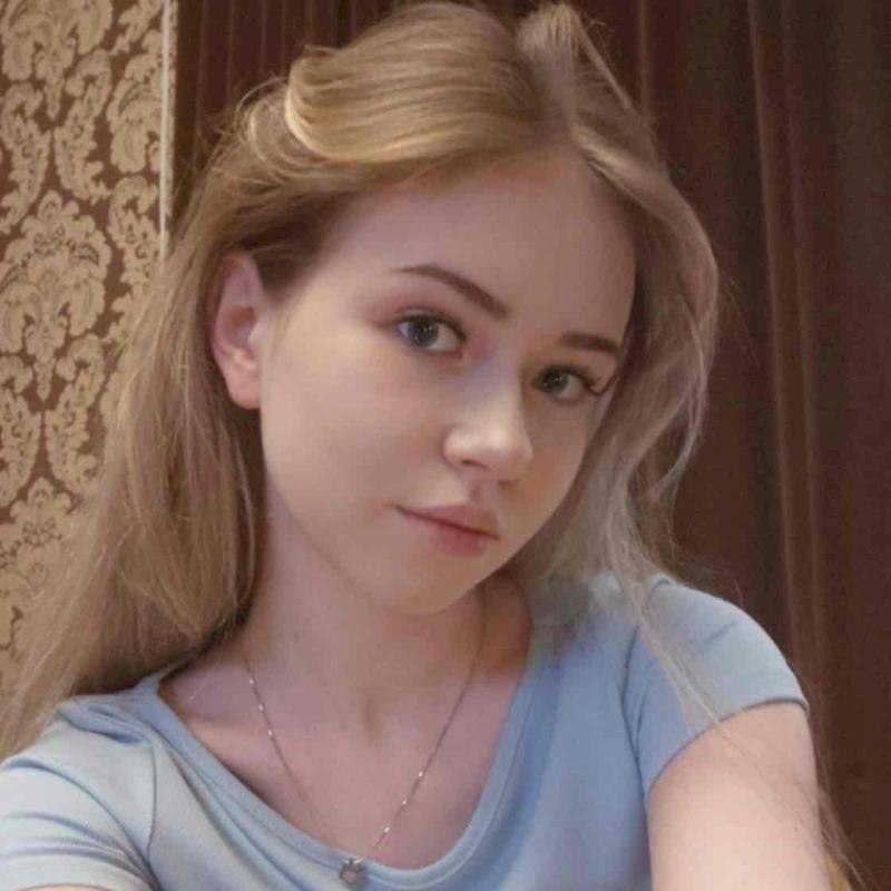 Фото профиля Оля Бойко