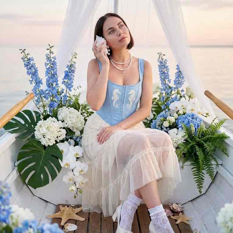 Фото профиля Evgenie_Li
