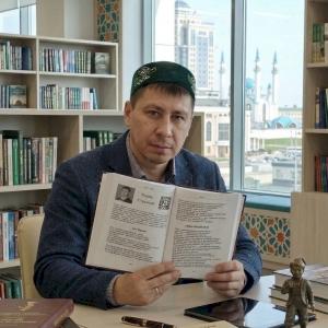 Фото профиля Даянов Радик