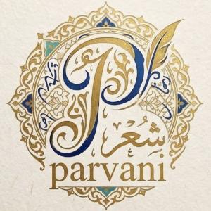 Фото профиля Parwani