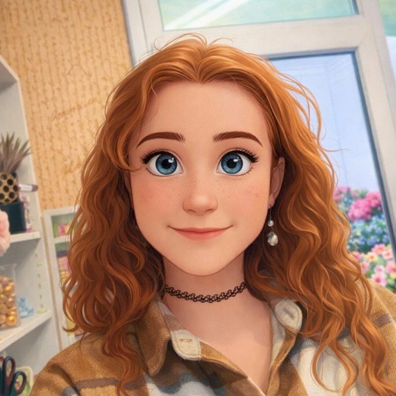 Фото профиля Юлия Кузьмина