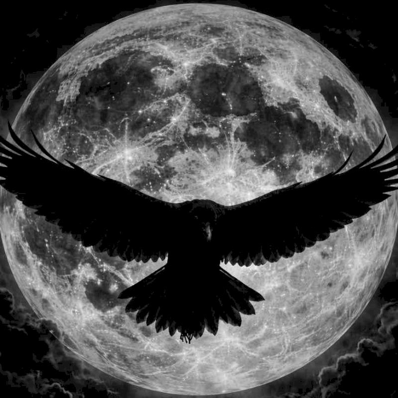 Фото профиля Шэдо Рэйв