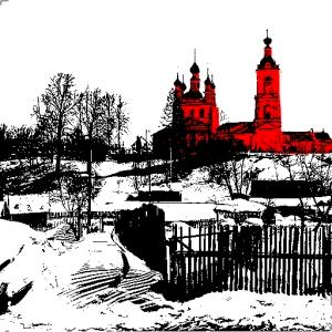 Фото профиля Арсений Борисенко