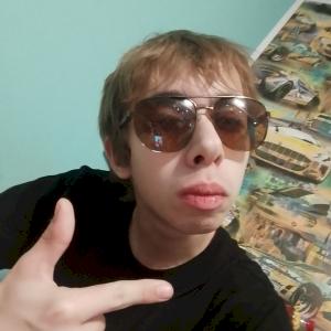 Фото профиля Михаил Юрьевич