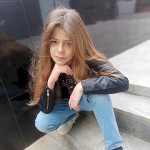 Фото профиля Алиса Короткова