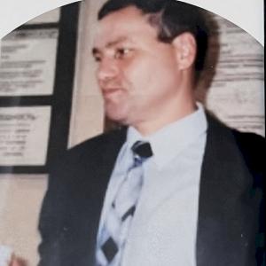 Фото профиля Юрий