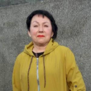 Фото профиля Елена Сокур