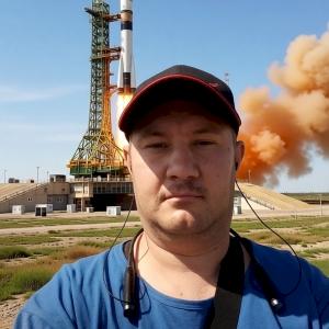 Фото профиля Игорь Пырр