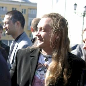 Фото профиля Шлем Гиена