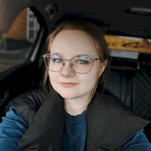 Фото профиля Елена Куренко