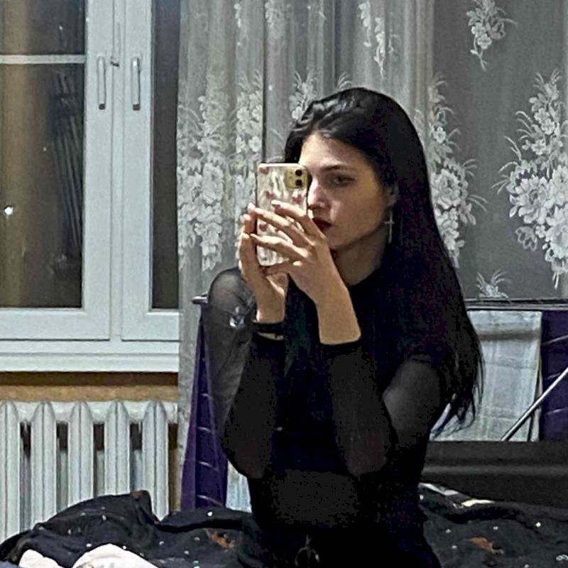 Фото профиля Алёна Дарк