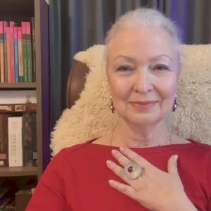 Фото профиля Марина Киреника