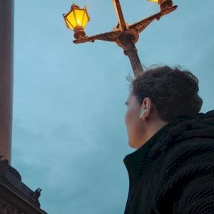 Фото профиля Илья Ужнев