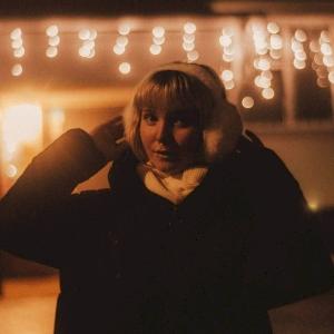 Фото профиля Agatha Eisenhart