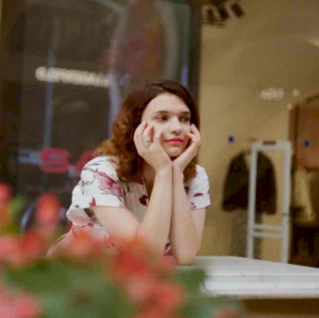 Фото профиля Летиция