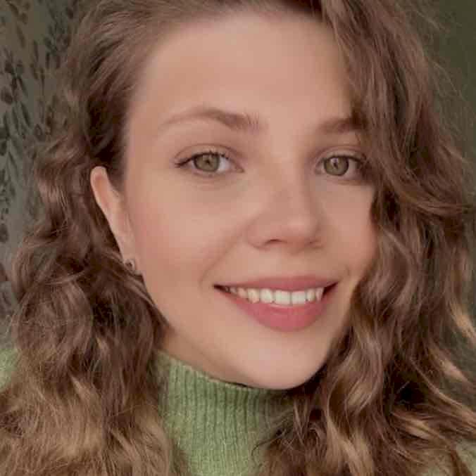 Фото профиля Кристина Белка 