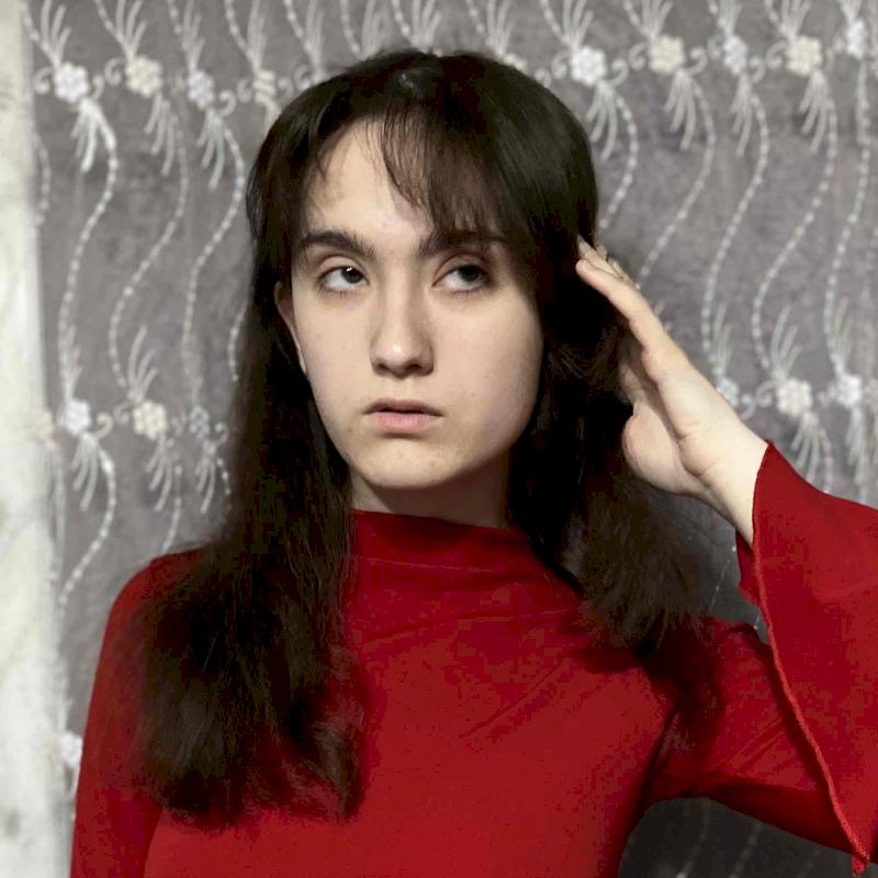 Фото профиля анира аволукяилва
