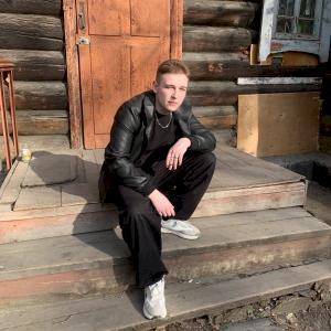 Фото профиля Дмитрий Тарасов