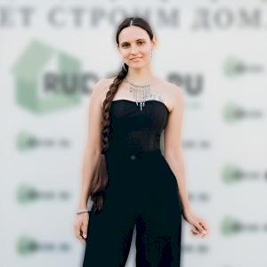 Фото профиля Валерия Нуар