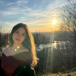 Фото профиля Алина С