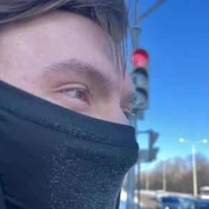 Фото профиля Даниил Клеммер