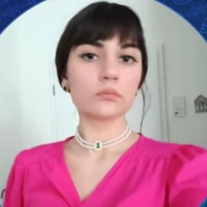 Фото профиля Айла Ожог
