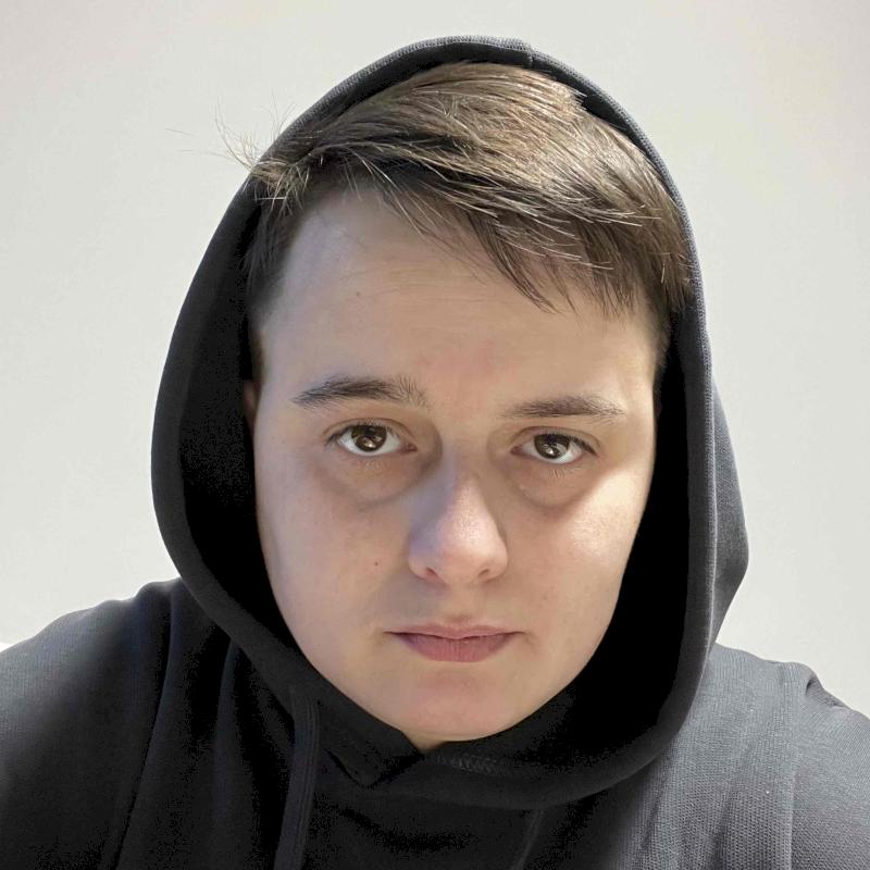 Фото профиля Нэйт Кутько