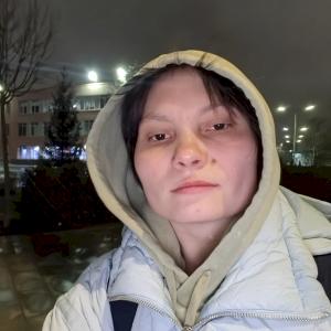 Фото профиля Поэт Луны