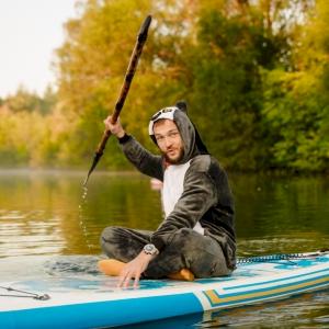 Фото профиля DeeeMAN