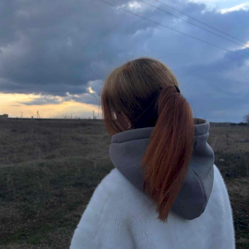 Фото профиля Женя Харт