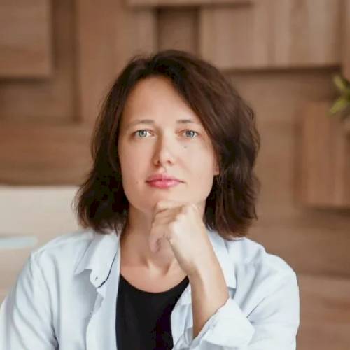 Юлия Кузнецова Фото