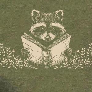 Фото профиля Boredraccoon