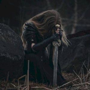 Фото профиля ВАЛЬКИРИЯ