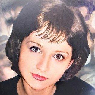 Фото профиля Кристина Гербер