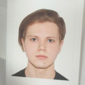 Фото профиля PABLO