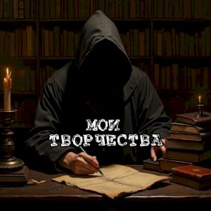 Фото профиля МОИ ТВОРЧЕСТВА