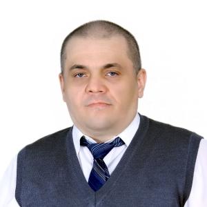 Фото профиля Тишкин Григорий Владимирович