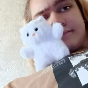 Фото профиля Жаль