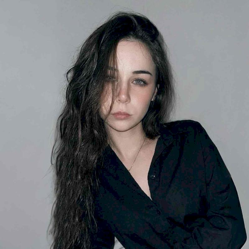 Фото профиля Алия Капоне