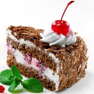 Фото профиля Пироженка с вишенкой