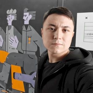 Фото профиля Азат Гиззатов 