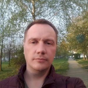 Фото профиля Андрей Асаенко