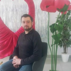 Фото профиля Антон Чибуня