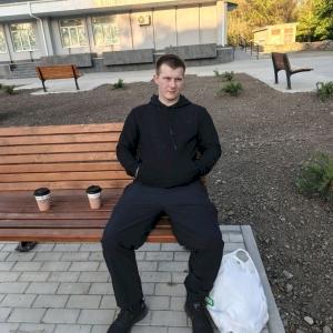 Фото профиля Денис ЛКартавый Француз