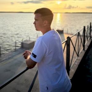 Фото профиля Иван Ирышков 