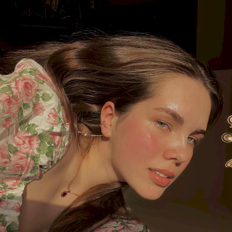 Фото профиля Elizaveta Grigorieva